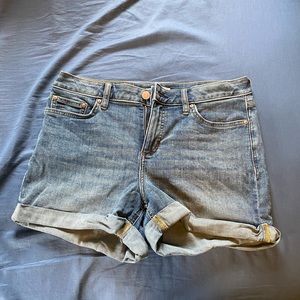 Lauren Conrad Jean shorts